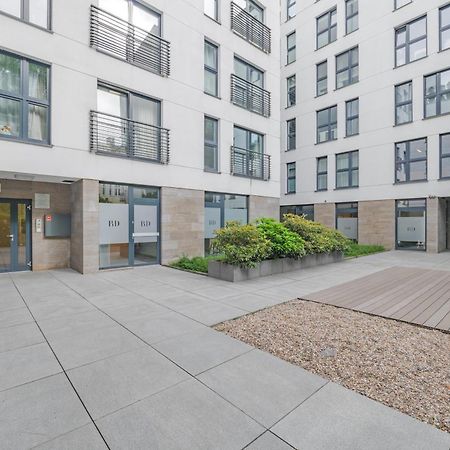 Swarozyca IV - Grysko Apartament'S Шчечин Екстериор снимка