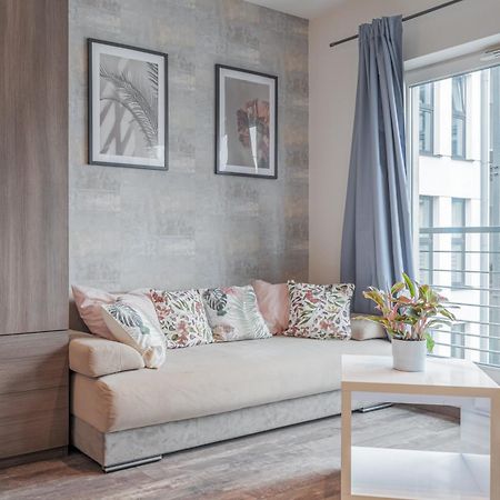 Swarozyca IV - Grysko Apartament'S Шчечин Екстериор снимка