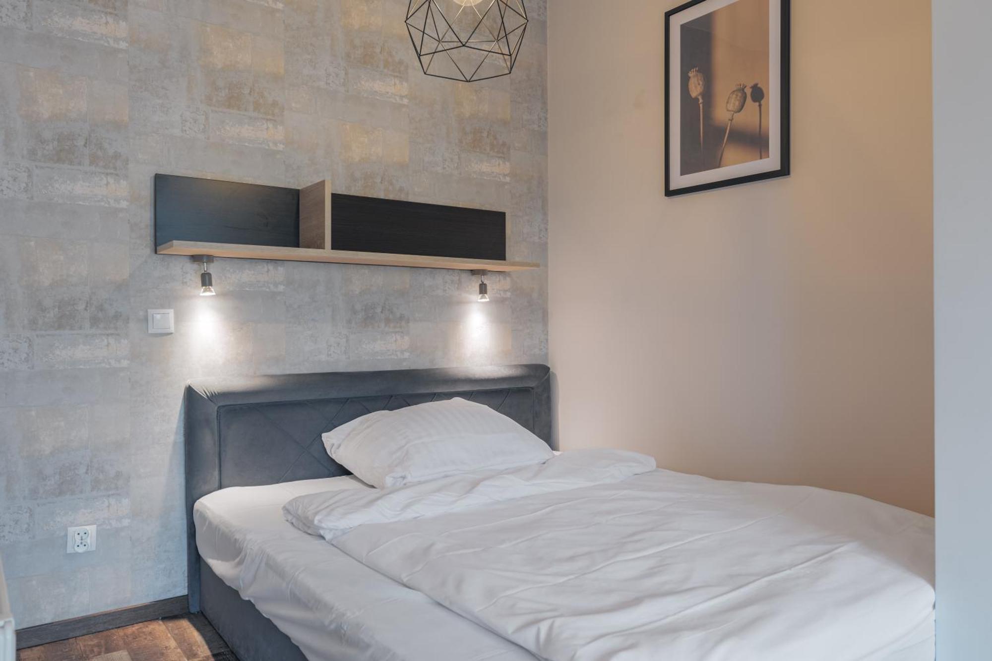 Swarozyca IV - Grysko Apartament'S Шчечин Екстериор снимка